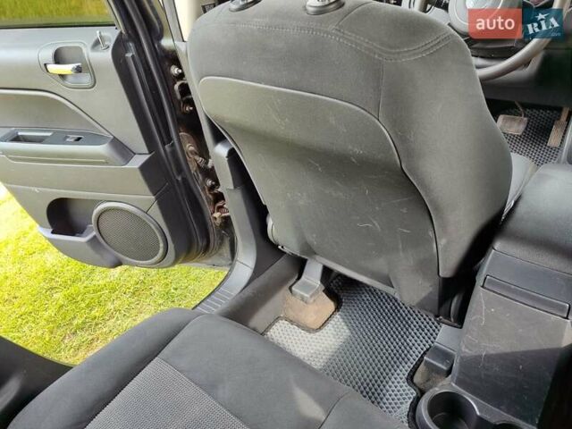 Джип Patriot, об'ємом двигуна 2.36 л та пробігом 220 тис. км за 9000 $, фото 9 на Automoto.ua