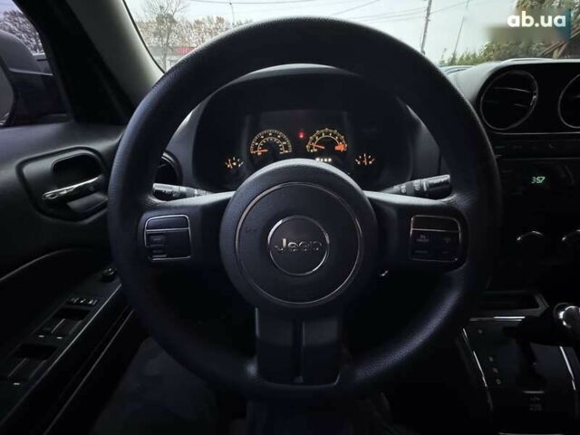 Джип Patriot, об'ємом двигуна 0 л та пробігом 283 тис. км за 8900 $, фото 29 на Automoto.ua