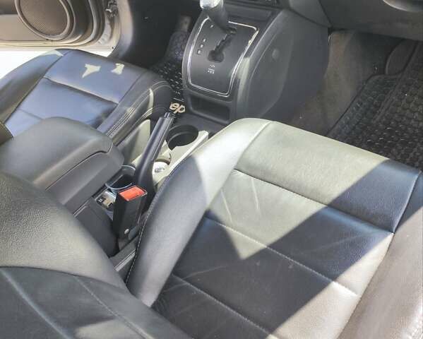 Джип Patriot, об'ємом двигуна 2.36 л та пробігом 88 тис. км за 9500 $, фото 18 на Automoto.ua