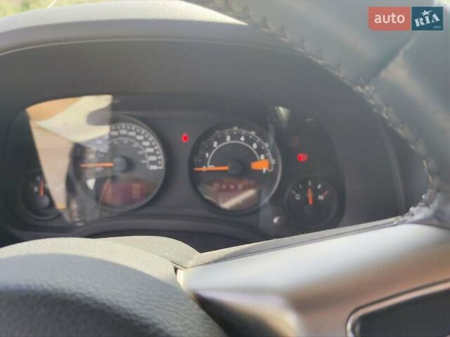 Джип Patriot, об'ємом двигуна 2.36 л та пробігом 88 тис. км за 9500 $, фото 9 на Automoto.ua