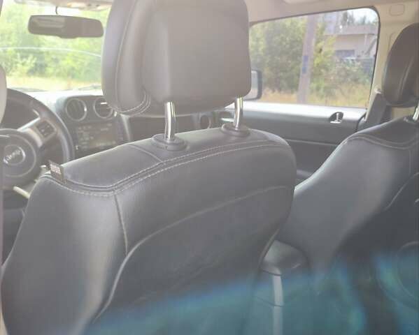 Джип Patriot, об'ємом двигуна 2.36 л та пробігом 88 тис. км за 9500 $, фото 11 на Automoto.ua