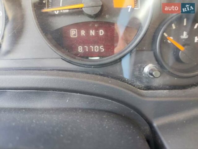 Джип Patriot, об'ємом двигуна 2.36 л та пробігом 88 тис. км за 9500 $, фото 20 на Automoto.ua