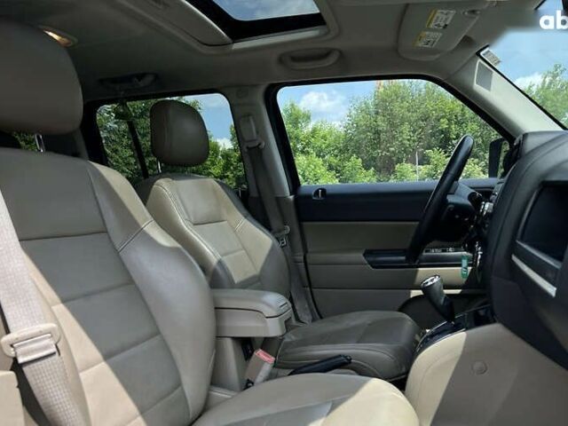 Джип Патриот, объемом двигателя 2.4 л и пробегом 135 тыс. км за 8999 $, фото 8 на Automoto.ua