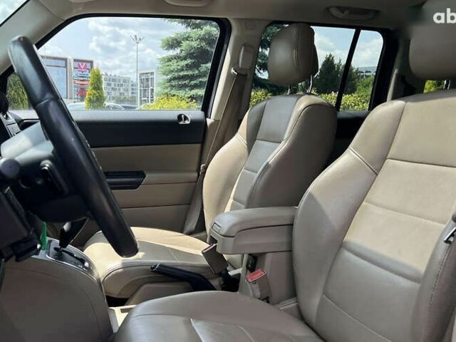 Джип Патриот, объемом двигателя 2.4 л и пробегом 135 тыс. км за 8999 $, фото 13 на Automoto.ua
