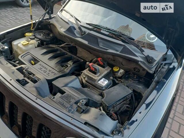 Джип Патриот, объемом двигателя 2.36 л и пробегом 122 тыс. км за 12200 $, фото 12 на Automoto.ua