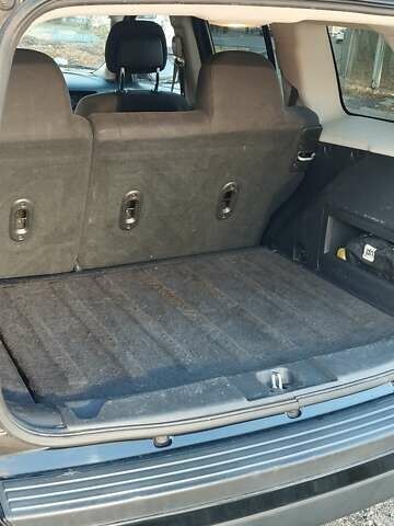 Джип Патриот, объемом двигателя 2 л и пробегом 207 тыс. км за 10000 $, фото 8 на Automoto.ua