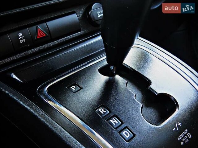 Джип Патриот, объемом двигателя 2.36 л и пробегом 168 тыс. км за 10950 $, фото 10 на Automoto.ua