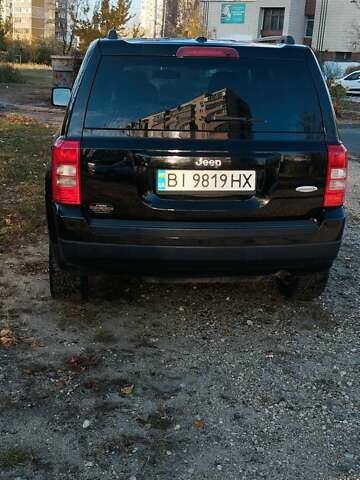 Джип Патриот, объемом двигателя 2 л и пробегом 207 тыс. км за 10000 $, фото 4 на Automoto.ua