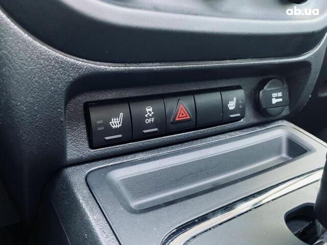 Серый Джип Патриот, объемом двигателя 0 л и пробегом 213 тыс. км за 13400 $, фото 16 на Automoto.ua