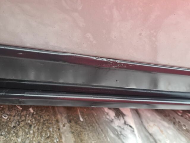 Серый Джип Патриот, объемом двигателя 2.4 л и пробегом 164 тыс. км за 10500 $, фото 15 на Automoto.ua