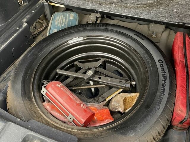 Серый Джип Патриот, объемом двигателя 2.4 л и пробегом 275 тыс. км за 7200 $, фото 12 на Automoto.ua