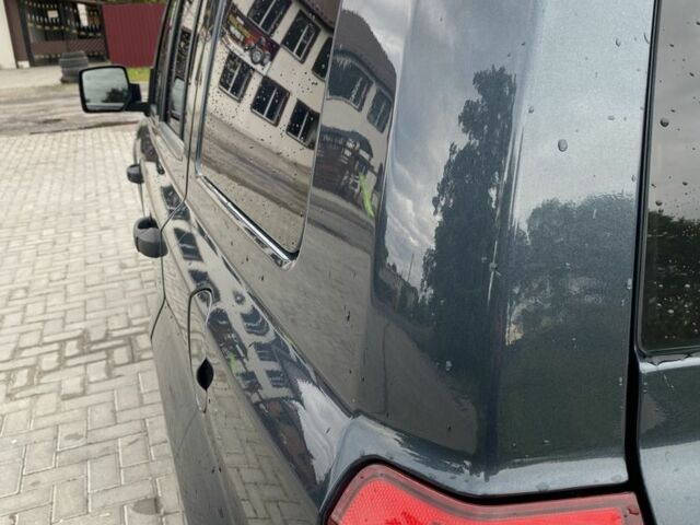 Серый Джип Патриот, объемом двигателя 2.4 л и пробегом 275 тыс. км за 7200 $, фото 19 на Automoto.ua