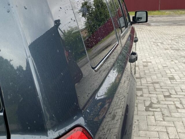 Серый Джип Патриот, объемом двигателя 2.4 л и пробегом 275 тыс. км за 7200 $, фото 18 на Automoto.ua