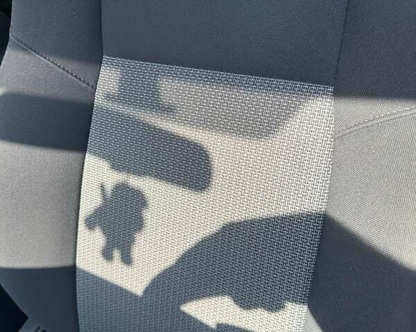 Серый Джип Патриот, объемом двигателя 2.36 л и пробегом 192 тыс. км за 9000 $, фото 13 на Automoto.ua