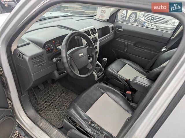 Джип Патриот 2008 в Ровно на Automoto.ua Серый Джип Патриот, объемом двигателя 2.36 л и пробегом 202 тыс. км за 4750 $, фото 26 на Automoto.ua