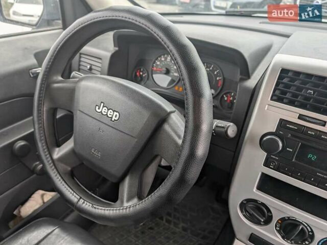 Джип Патриот 2008 в Ровно на Automoto.ua Серый Джип Патриот, объемом двигателя 2.36 л и пробегом 202 тыс. км за 4750 $, фото 40 на Automoto.ua