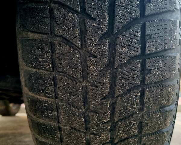 Серый Джип Патриот, объемом двигателя 2.4 л и пробегом 197 тыс. км за 9000 $, фото 32 на Automoto.ua