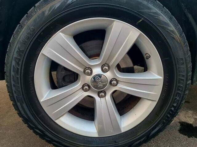 Серый Джип Патриот, объемом двигателя 2.4 л и пробегом 197 тыс. км за 9000 $, фото 31 на Automoto.ua