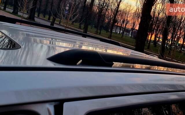 Серый Джип Патриот, объемом двигателя 2.4 л и пробегом 197 тыс. км за 9000 $, фото 35 на Automoto.ua