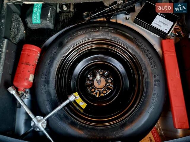 Серый Джип Патриот, объемом двигателя 2.4 л и пробегом 197 тыс. км за 9000 $, фото 22 на Automoto.ua