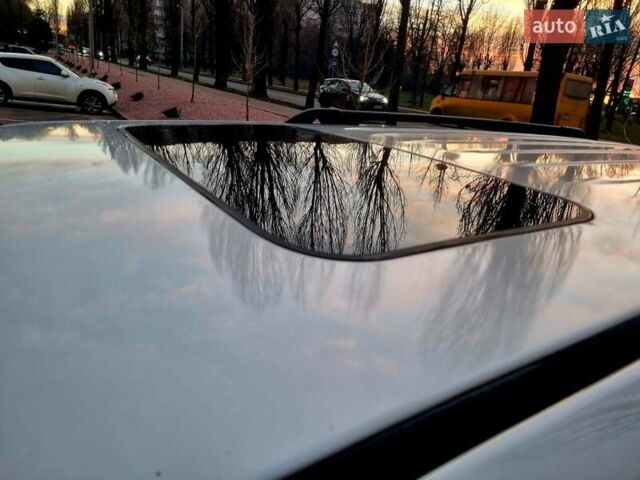 Серый Джип Патриот, объемом двигателя 2.4 л и пробегом 197 тыс. км за 9000 $, фото 15 на Automoto.ua