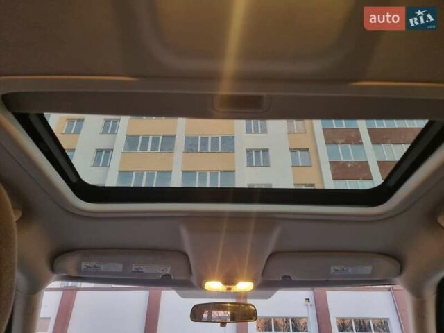 Серый Джип Патриот, объемом двигателя 2.4 л и пробегом 197 тыс. км за 9000 $, фото 37 на Automoto.ua