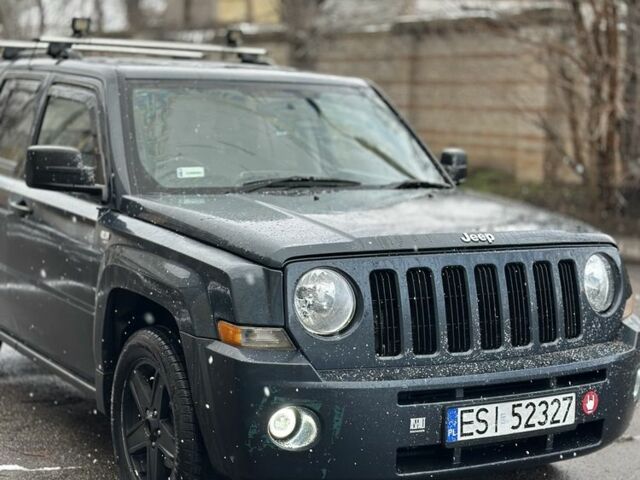 Сірий Джип Patriot, об'ємом двигуна 0 л та пробігом 150 тис. км за 3000 $, фото 2 на Automoto.ua