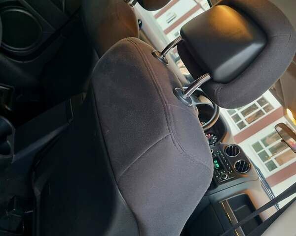 Серый Джип Патриот, объемом двигателя 2.4 л и пробегом 197 тыс. км за 9000 $, фото 24 на Automoto.ua