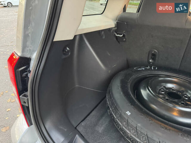 Сірий Джип Patriot, об'ємом двигуна 2.4 л та пробігом 133 тис. км за 9777 $, фото 37 на Automoto.ua