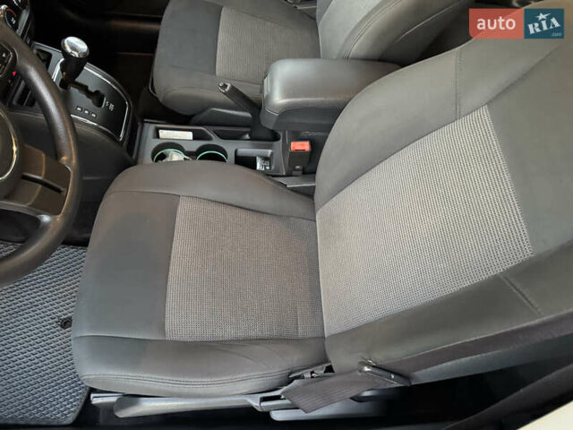 Сірий Джип Patriot, об'ємом двигуна 2.4 л та пробігом 133 тис. км за 9777 $, фото 46 на Automoto.ua