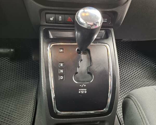 Сірий Джип Patriot, об'ємом двигуна 2 л та пробігом 234 тис. км за 10490 $, фото 5 на Automoto.ua