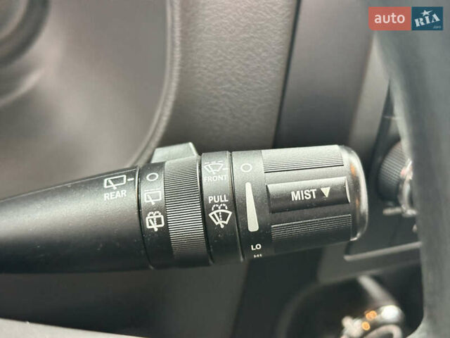 Сірий Джип Patriot, об'ємом двигуна 2.4 л та пробігом 212 тис. км за 8999 $, фото 36 на Automoto.ua