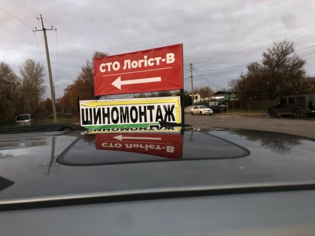 Серый Джип Патриот, объемом двигателя 2.4 л и пробегом 130 тыс. км за 6900 $, фото 12 на Automoto.ua