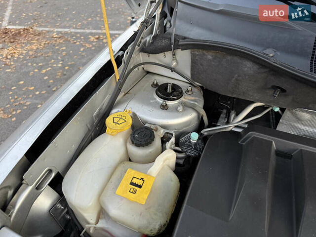 Сірий Джип Patriot, об'ємом двигуна 2.4 л та пробігом 133 тис. км за 9777 $, фото 78 на Automoto.ua