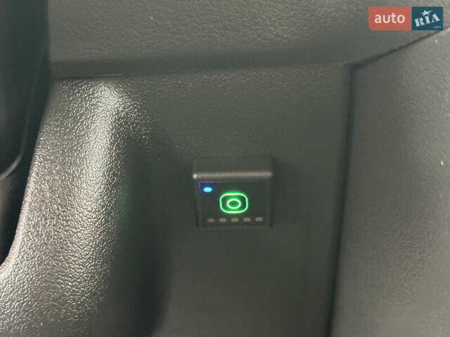 Сірий Джип Patriot, об'ємом двигуна 2.4 л та пробігом 212 тис. км за 8999 $, фото 55 на Automoto.ua