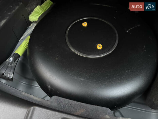 Сірий Джип Patriot, об'ємом двигуна 2.4 л та пробігом 133 тис. км за 9777 $, фото 35 на Automoto.ua