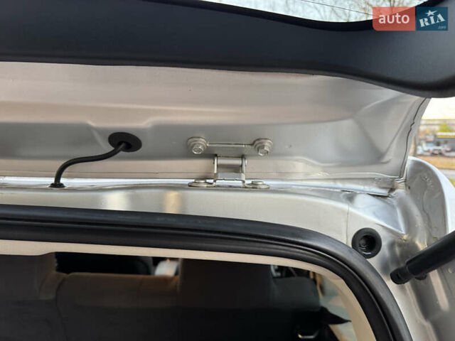 Сірий Джип Patriot, об'ємом двигуна 2.4 л та пробігом 133 тис. км за 9777 $, фото 39 на Automoto.ua