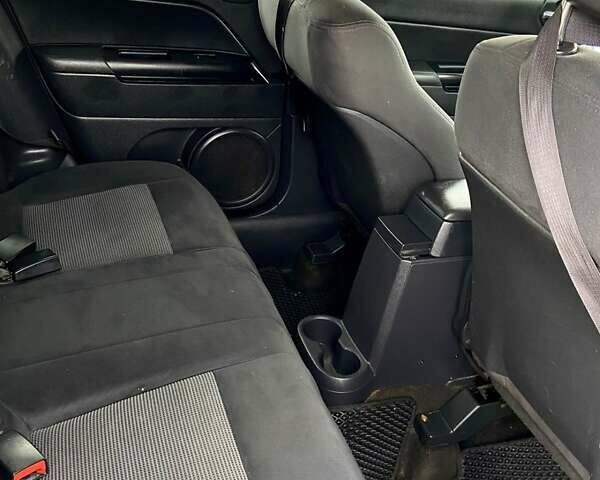 Серый Джип Патриот, объемом двигателя 2.4 л и пробегом 380 тыс. км за 7900 $, фото 6 на Automoto.ua