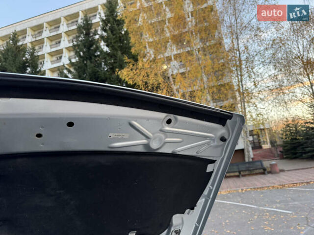 Сірий Джип Patriot, об'ємом двигуна 2.4 л та пробігом 133 тис. км за 9777 $, фото 75 на Automoto.ua