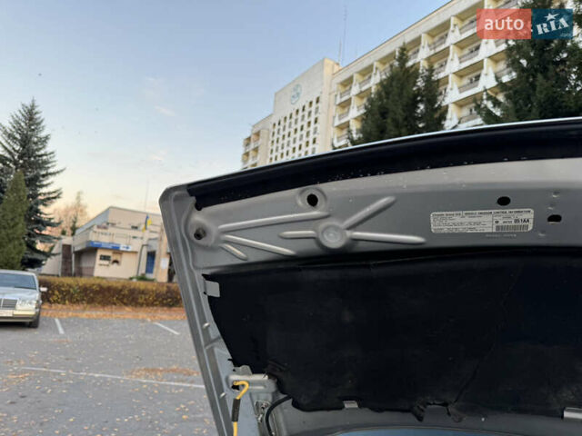 Сірий Джип Patriot, об'ємом двигуна 2.4 л та пробігом 133 тис. км за 9777 $, фото 74 на Automoto.ua