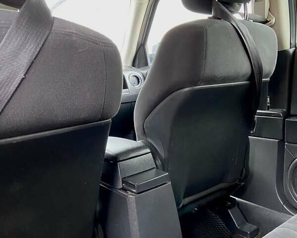 Серый Джип Патриот, объемом двигателя 2.4 л и пробегом 380 тыс. км за 7900 $, фото 2 на Automoto.ua