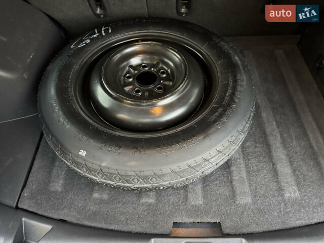 Сірий Джип Patriot, об'ємом двигуна 2.4 л та пробігом 133 тис. км за 9777 $, фото 34 на Automoto.ua