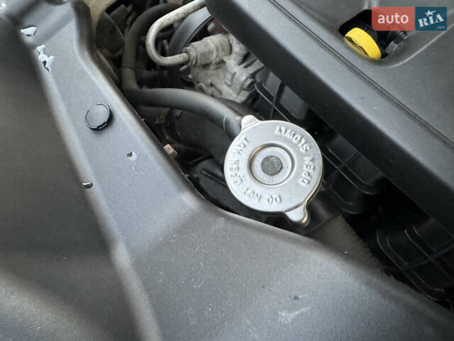 Сірий Джип Patriot, об'ємом двигуна 2.4 л та пробігом 133 тис. км за 9777 $, фото 80 на Automoto.ua