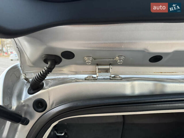 Сірий Джип Patriot, об'ємом двигуна 2.4 л та пробігом 133 тис. км за 9777 $, фото 40 на Automoto.ua