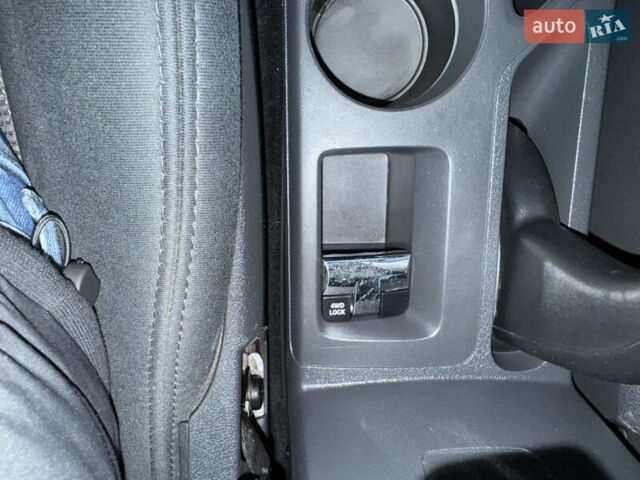 Сірий Джип Patriot, об'ємом двигуна 2.4 л та пробігом 133 тис. км за 9777 $, фото 55 на Automoto.ua