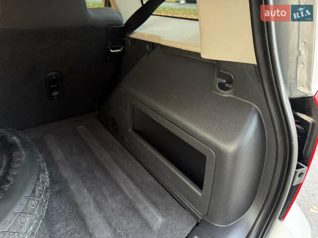 Сірий Джип Patriot, об'ємом двигуна 2.4 л та пробігом 133 тис. км за 9777 $, фото 38 на Automoto.ua