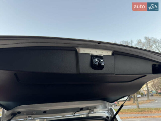 Сірий Джип Patriot, об'ємом двигуна 2.4 л та пробігом 133 тис. км за 9777 $, фото 36 на Automoto.ua