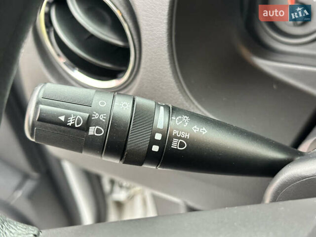 Сірий Джип Patriot, об'ємом двигуна 2.4 л та пробігом 212 тис. км за 8999 $, фото 35 на Automoto.ua