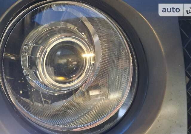 Джип Патриот 2013 в Кропивницком (Кировограде) на Automoto.ua Серый Джип Патриот, объемом двигателя 2.36 л и пробегом 215 тыс. км за 9000 $, фото 9 на Automoto.ua