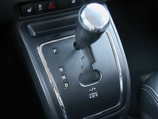 Серый Джип Патриот, объемом двигателя 2.4 л и пробегом 230 тыс. км за 9600 $, фото 18 на Automoto.ua